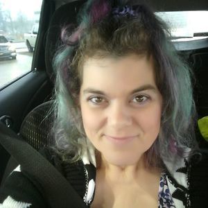 Meet your Posher, Wendy